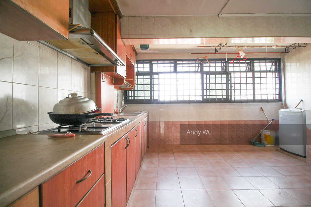 Blk 49 Whampoa South (Kallang/Whampoa), HDB 4 Rooms #199120662